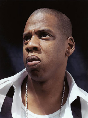 jay z is ugly