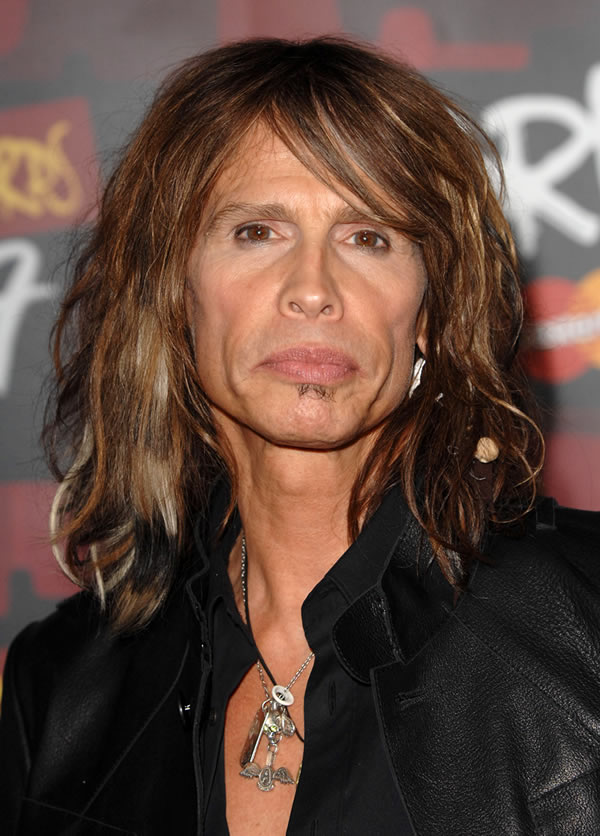 steven tyler young pics. Ok Steven, some people might